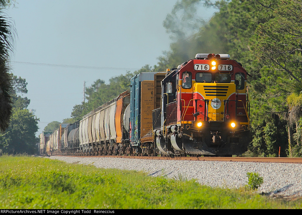 FEC 716
